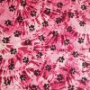 Pink Tye Dye